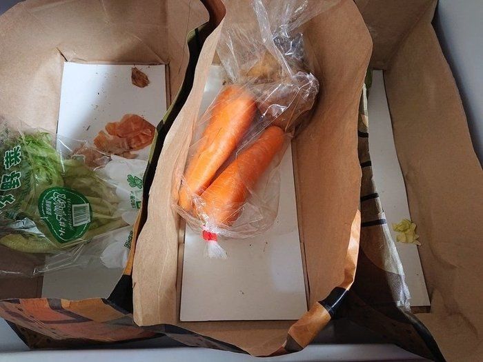 【食費】休校中、我が家の食費はどうなる？？（買い物2回目）