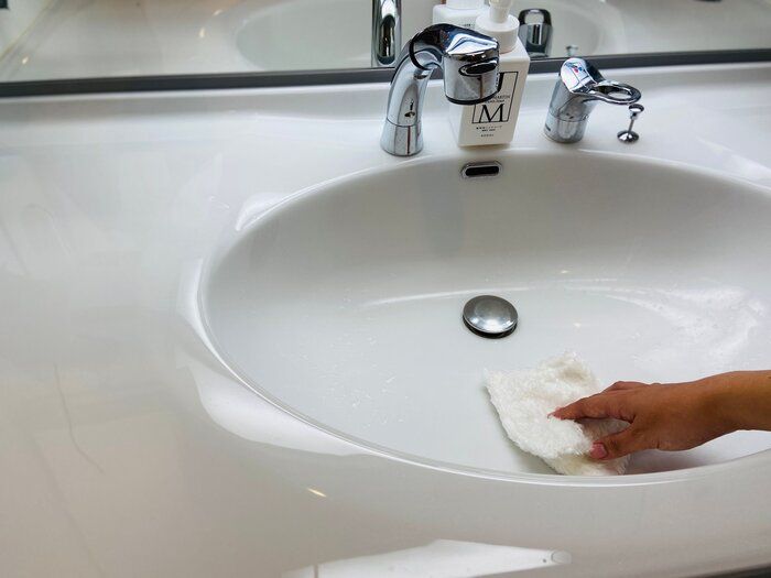 もう洗剤は必要ないかも？！カインズホームの「ぞうきん」が優秀すぎ！