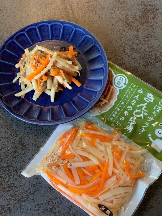 【もうママのHPは０】それでも手料理が作れる秘密