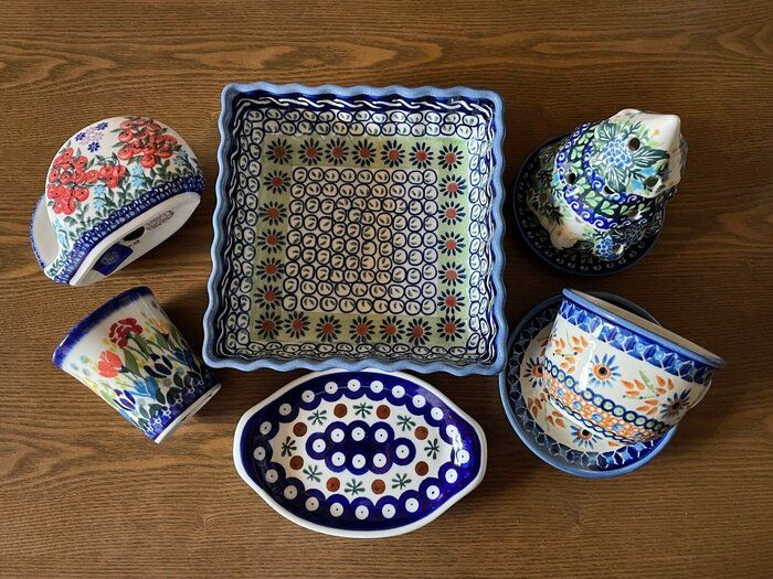 【福袋】服や食べ物だけじゃない！食器の福袋も楽しいよ～！