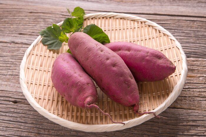 マンネリ解消！いつもとひと味違う「さつまいものおかず」２選