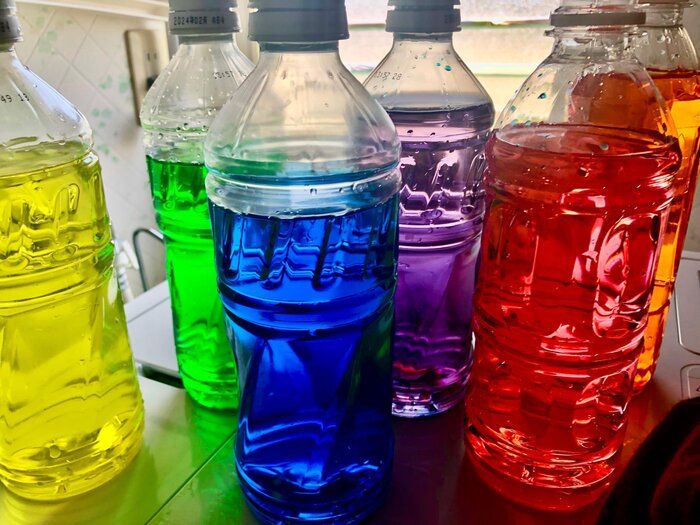 【暑い日のワンオペ休日】2歳3歳の子供との定番の過ごし方はコレ