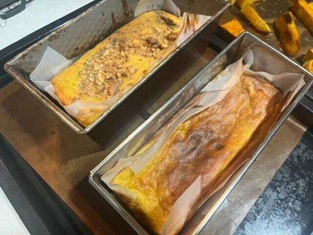 【簡単レシピ】ワンボウルで作れる！スイートポテトのようなさつまいもケーキ