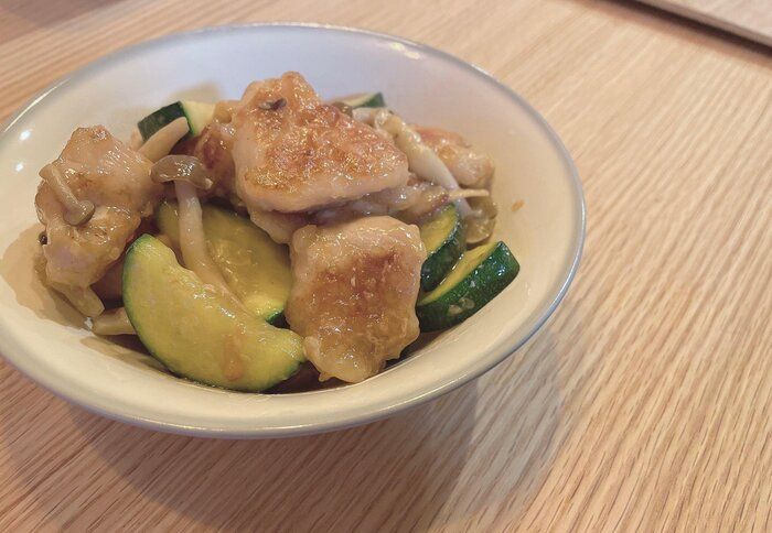 お鍋だけじゃもったいない万能調味料【ポン酢】！他の調味料と組み合わせ、我が家ではこう使う！