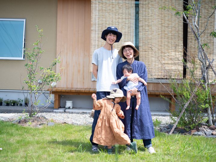 「石川藍」が書いた記事 サンキュ!STYLE