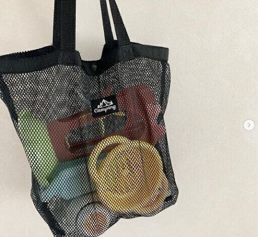 収納術 持ち出しやすい 夏遊びグッズの片付け方4選 たまひよonline Goo ニュース