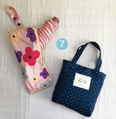 1000万円ためてる人のバッグの中身拝見 そこから分かったこととは サンキュ 1000万円貯めている4人のバッグ の中身を拝見 ｄメニューニュース Nttドコモ