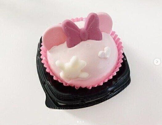 セブンイレブンで春を感じる 今話題の桜スイーツ4選 ミニーとコラボも たまひよonline Goo ニュース