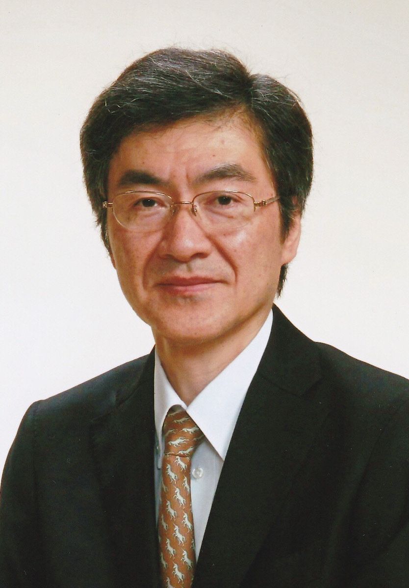 【監修医師】藤井 知行先生(東京大学医学部産婦人科学教室 主任教授)