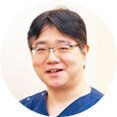 【恵愛生殖医療医院】林博先生