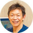 【杉山産婦人科新宿】中川浩次院長