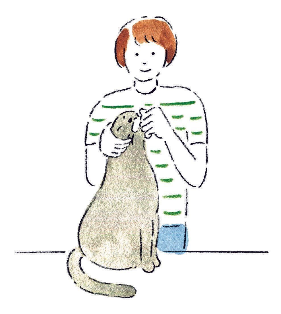 イラスト／みやしたゆみ