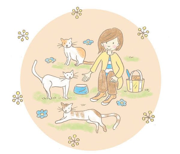 イラスト／イデシタタケシ、小泉さよ、ナカオテッペイ、二階堂ひとみ