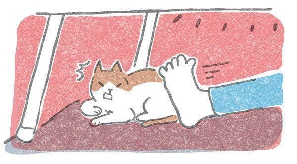 やりがちな「NG寒さ対策」とは