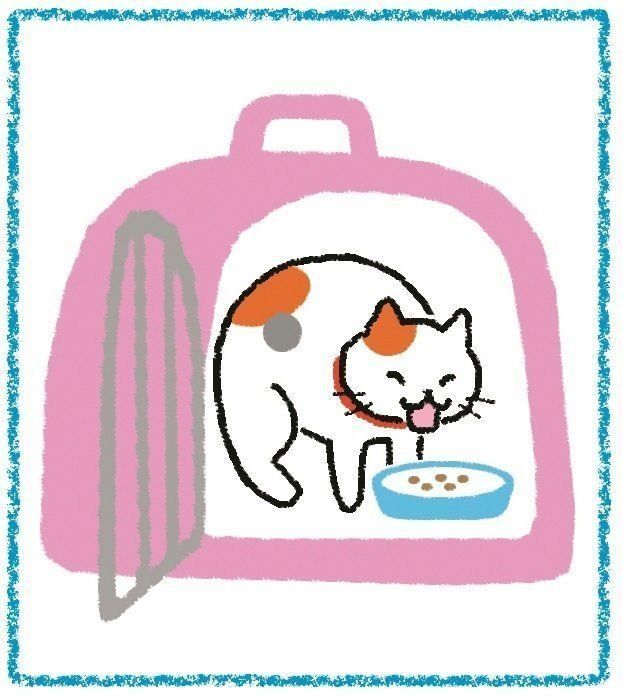 イラスト／内田尚子