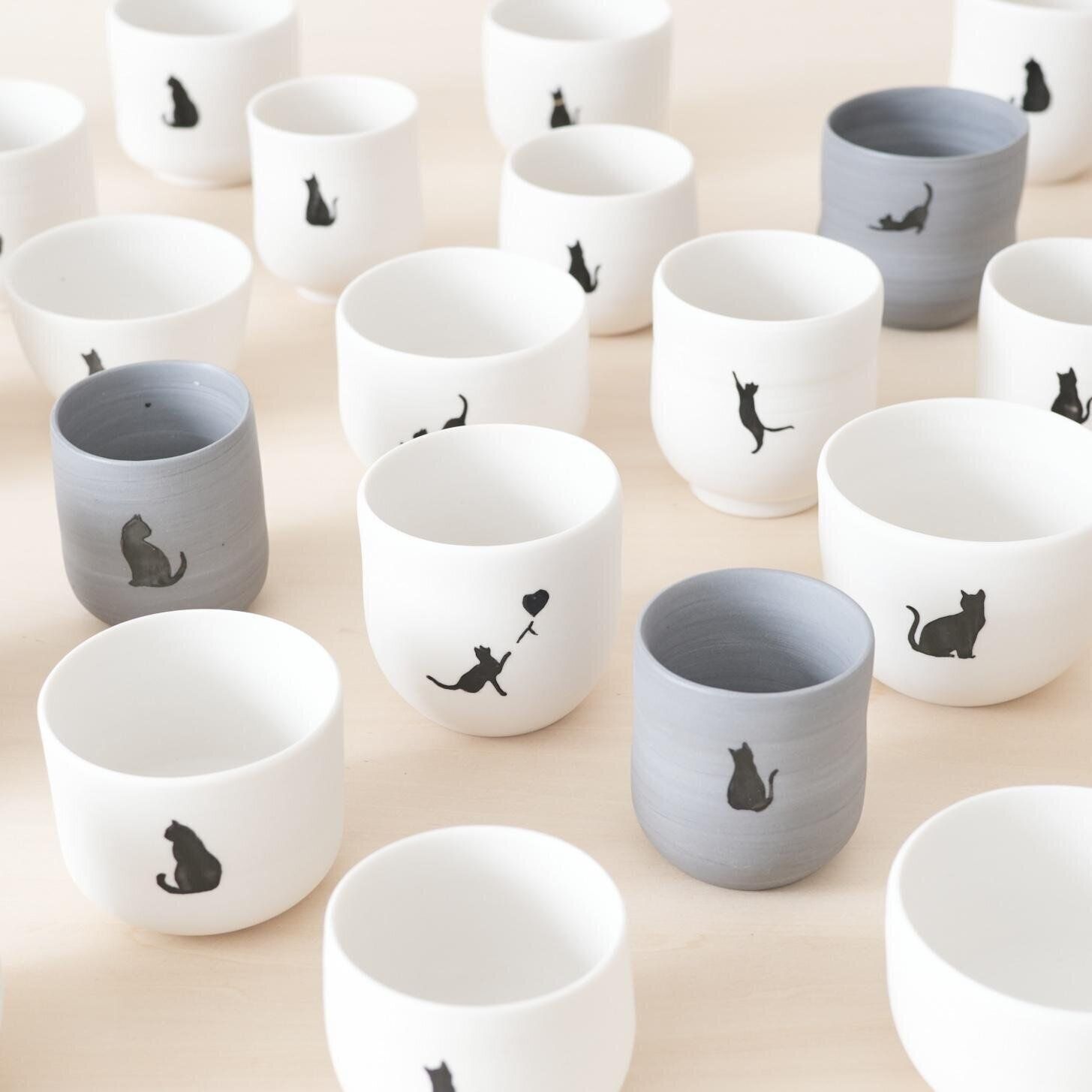 ネコマルフジ作品