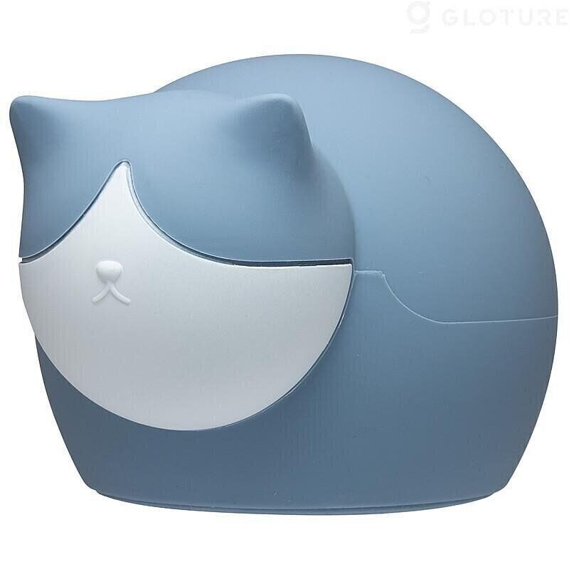 愛らしいフォルムが魅力