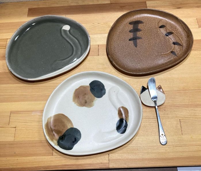 isaポタ作品
