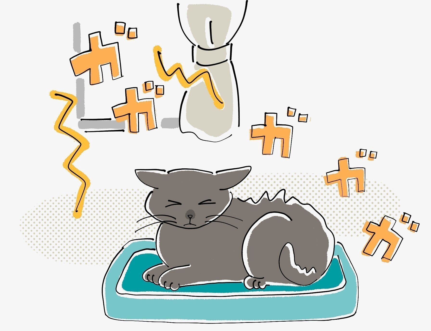 イラスト／はなさきロージー