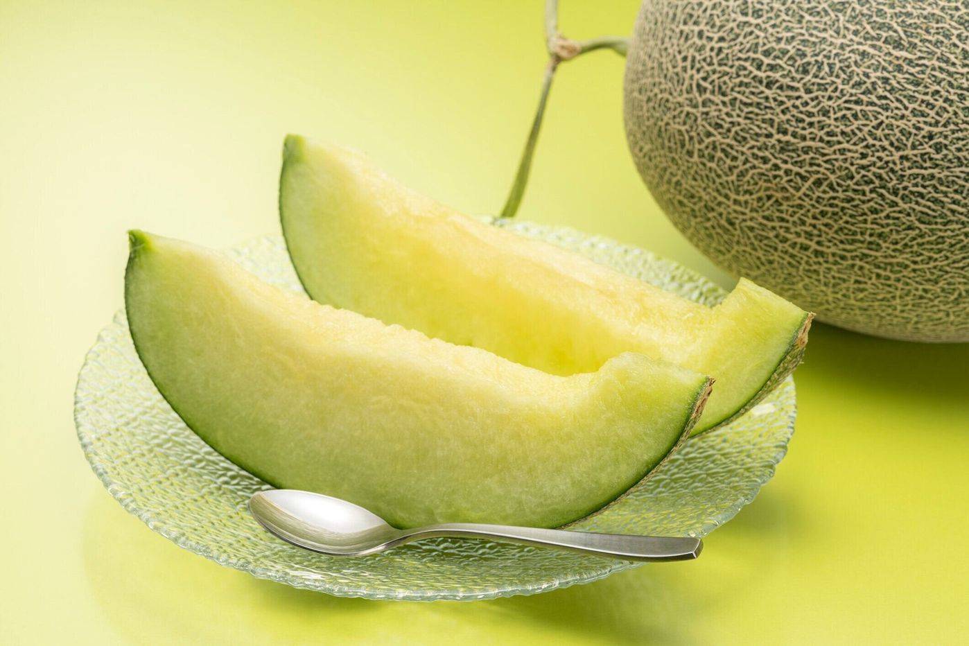 獣医師監修 猫にメロンを与えるときは注意が必要 与えるメリットとデメリットを解説 ねこのきもちweb Magazine 獣医師監修 猫にメロンを与えるときは注意が必要 与えるメリットとデメリットを解説 ねこのきもちweb Magazine