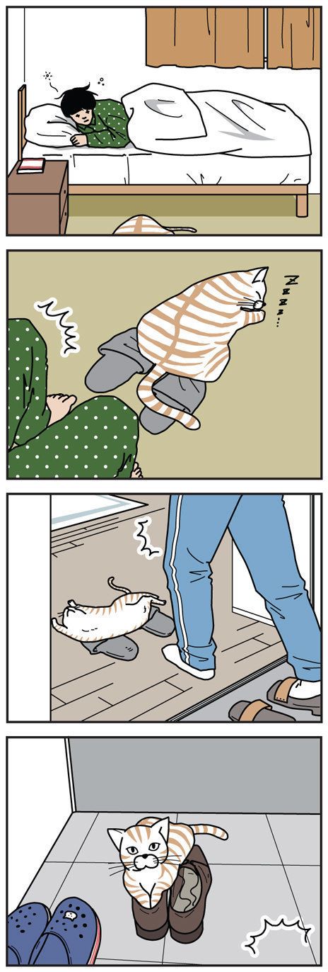 男の猫道 vol.52