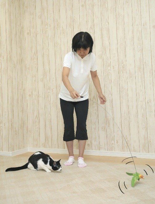 撮影／尾﨑たまき