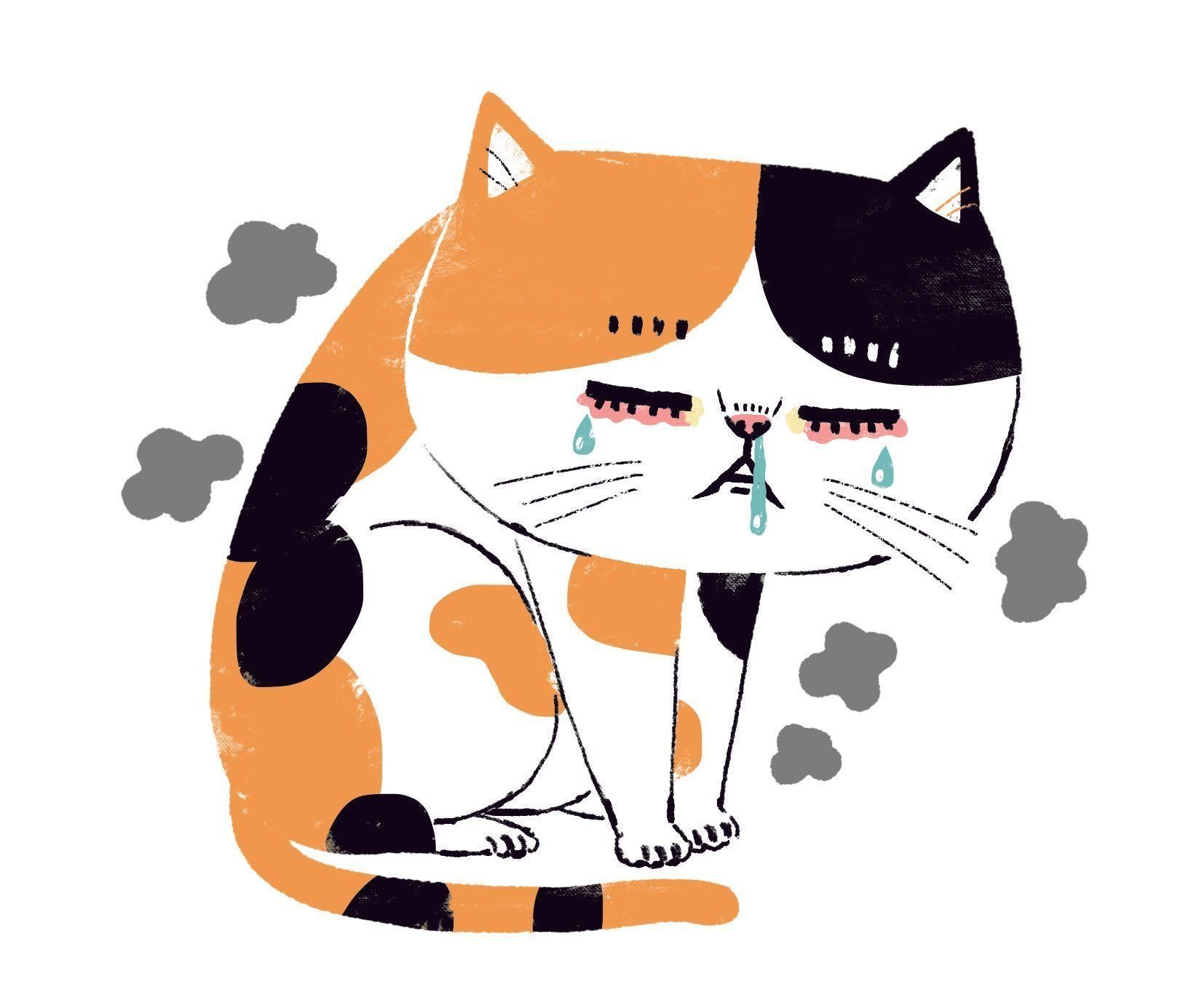 イラスト／Studio CUBE.