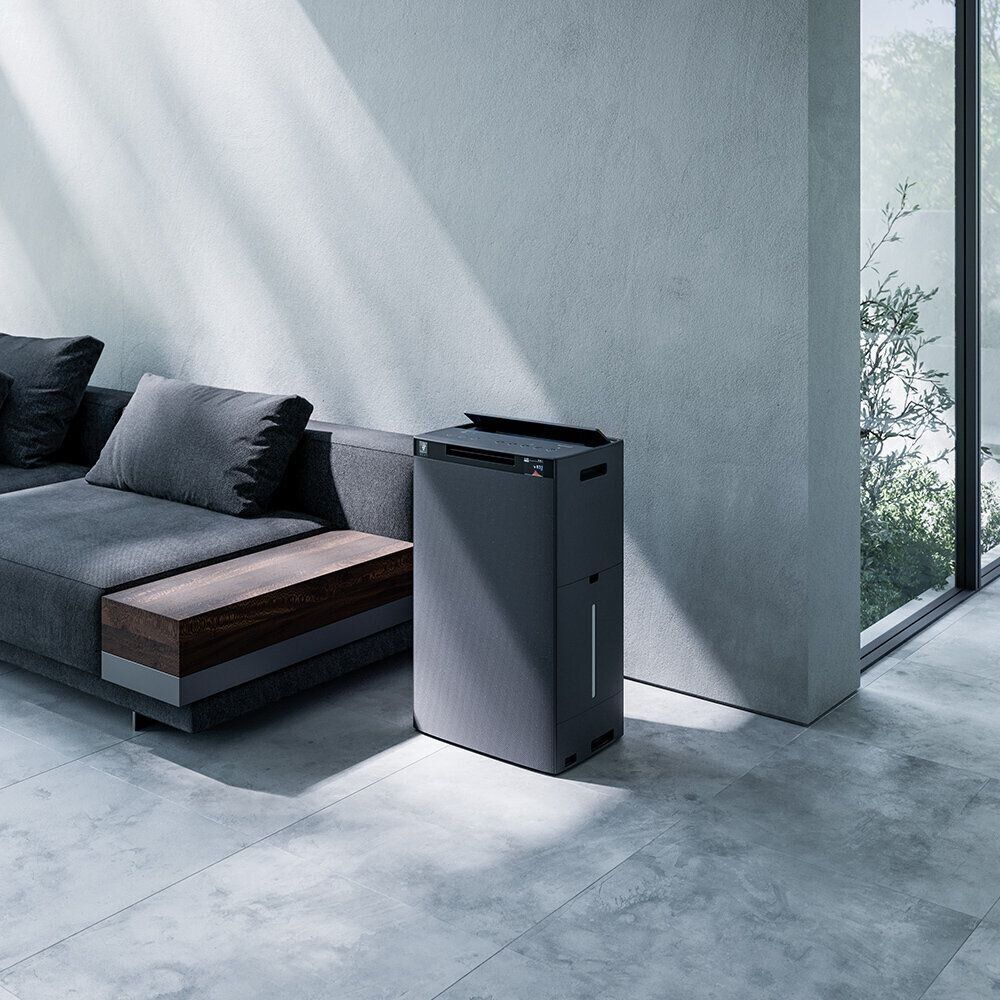 写真提供／シャープ