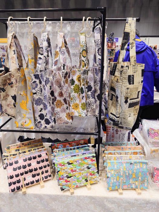 ちょびのかばんやさん作品