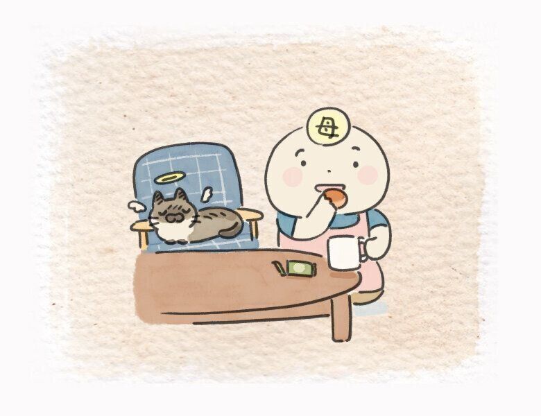 かんたろう魂ver絵日記#6