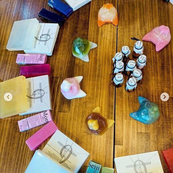 「ツクレルネコキット」