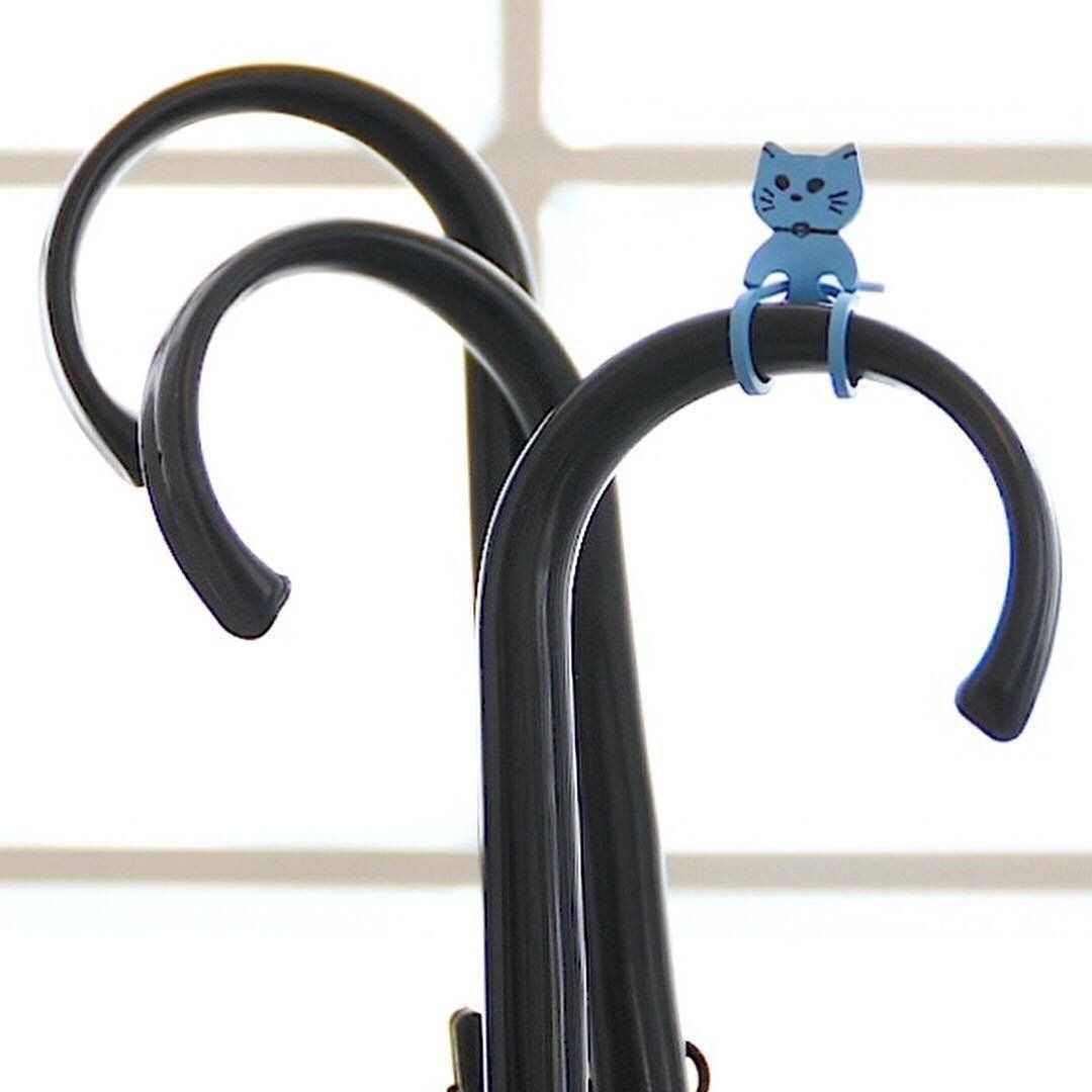 傘のマーキングQutto