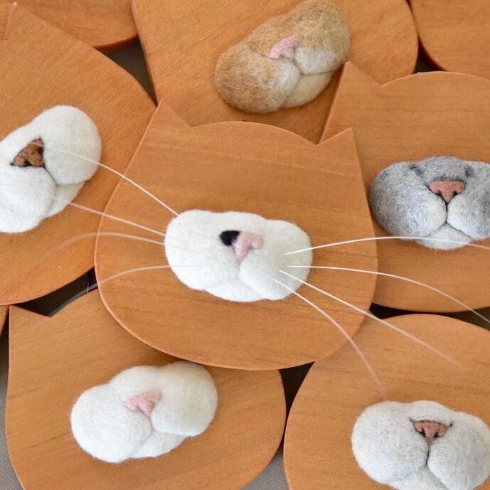 ひとりねこ作品