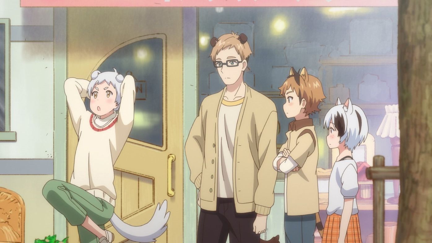ねことの生活にあと一歩踏み出せない人へ Tvアニメ うちタマ 人気声優が語る猫との暮らし ねこのきもちweb Magazine ねことの生活にあと一歩踏み出せない人へ Tvアニメ うちタマ 人気声優が語る猫との暮らし ねこのきもちweb Magazine