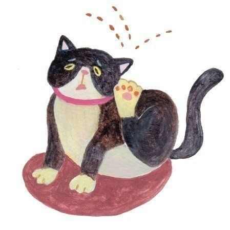 イラスト／守屋和美