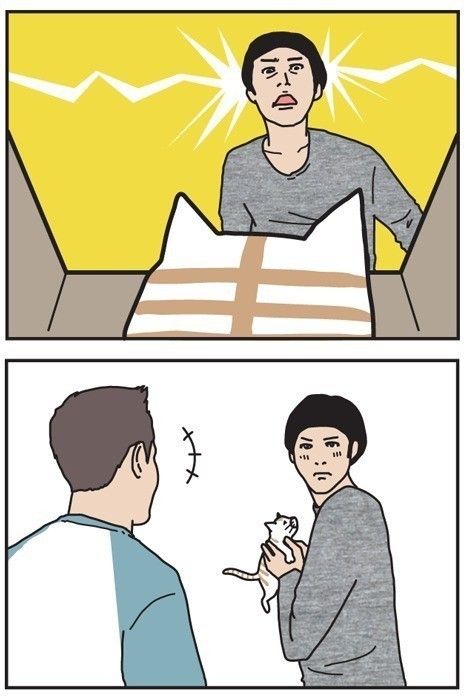 『男の猫道』vol.28