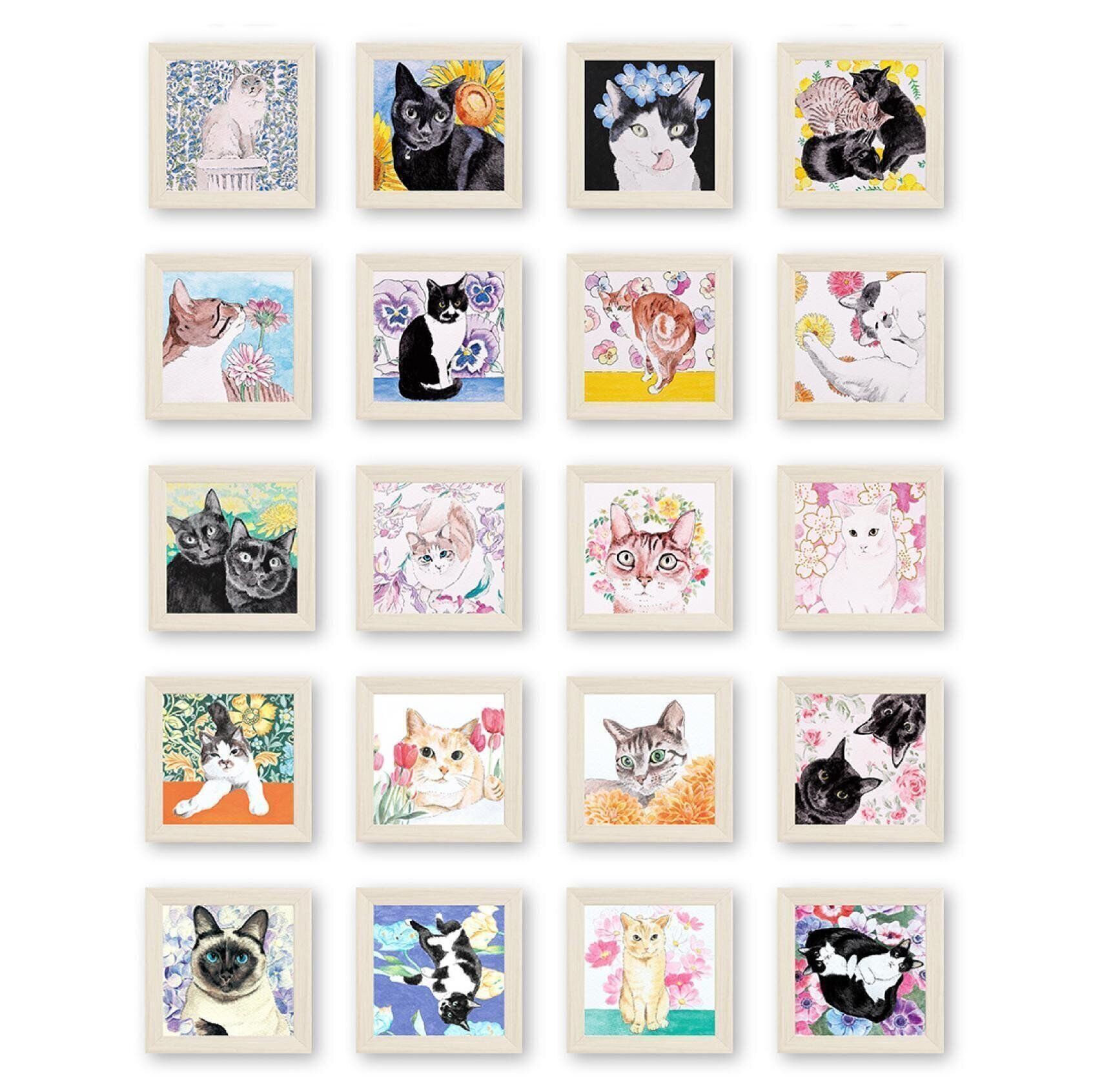 soychai（ソイチャイ）作品