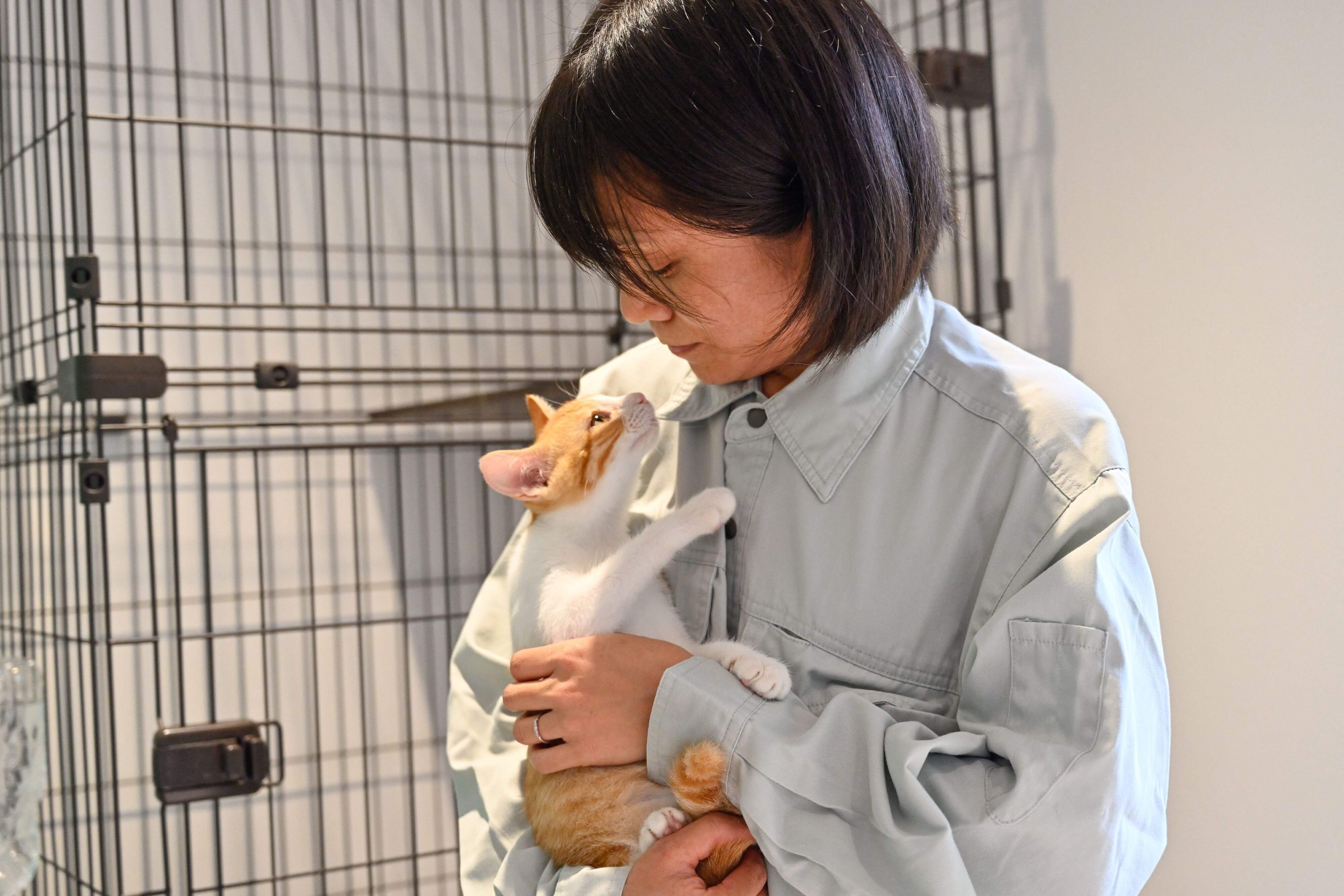 撮影／Akimasa Harada