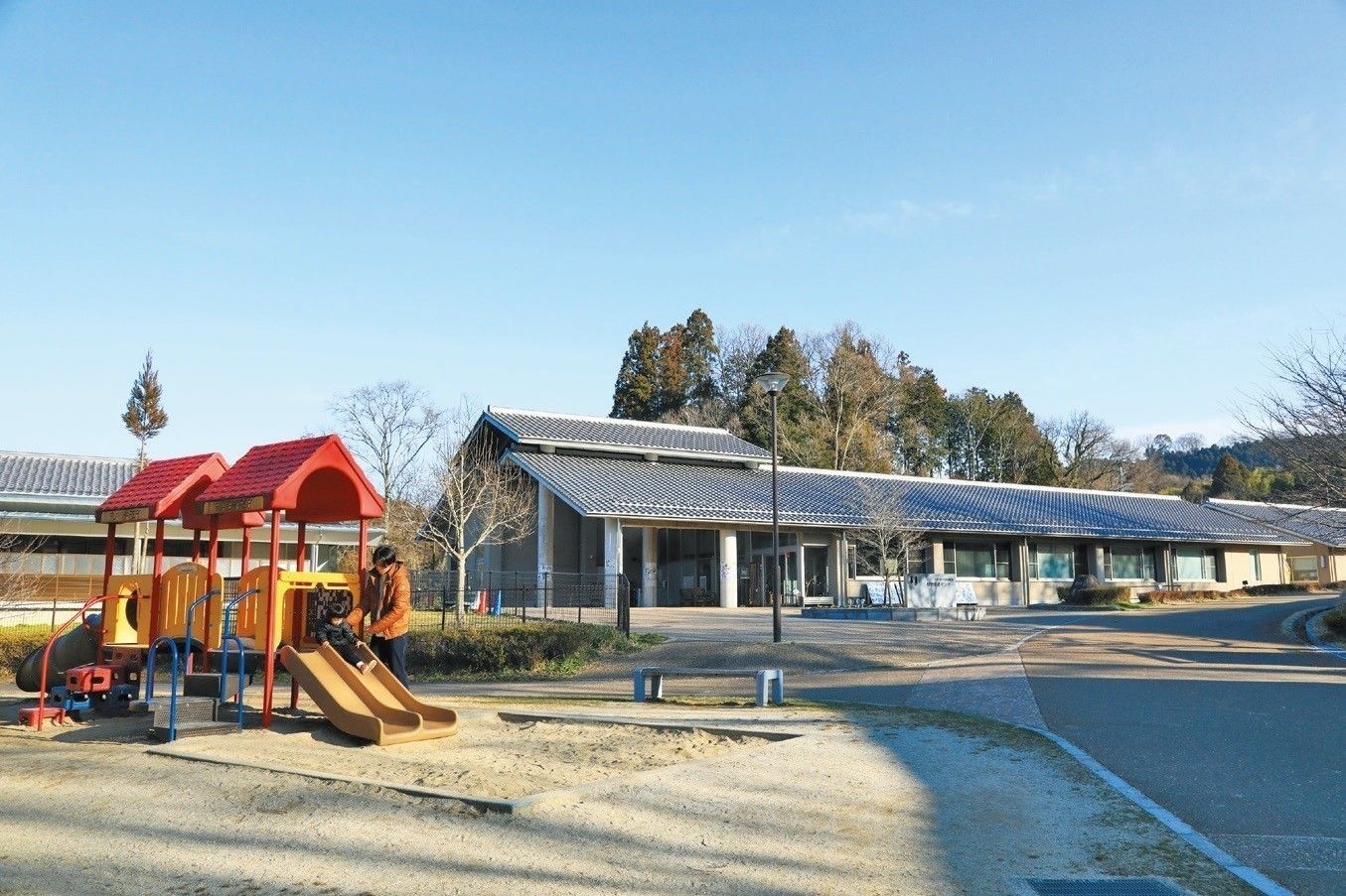 撮影／尾崎たまき