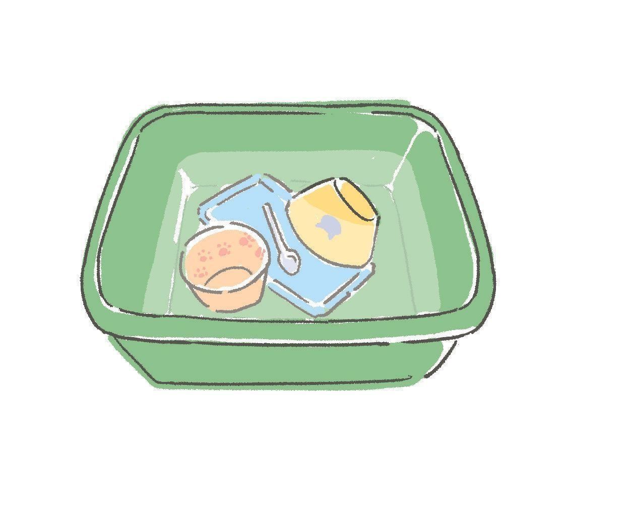 イラスト／深尾竜騎