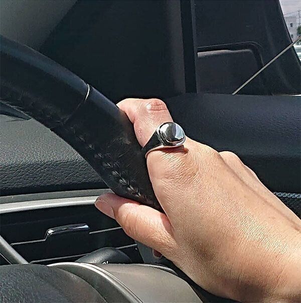 mamotte（マモッテ）