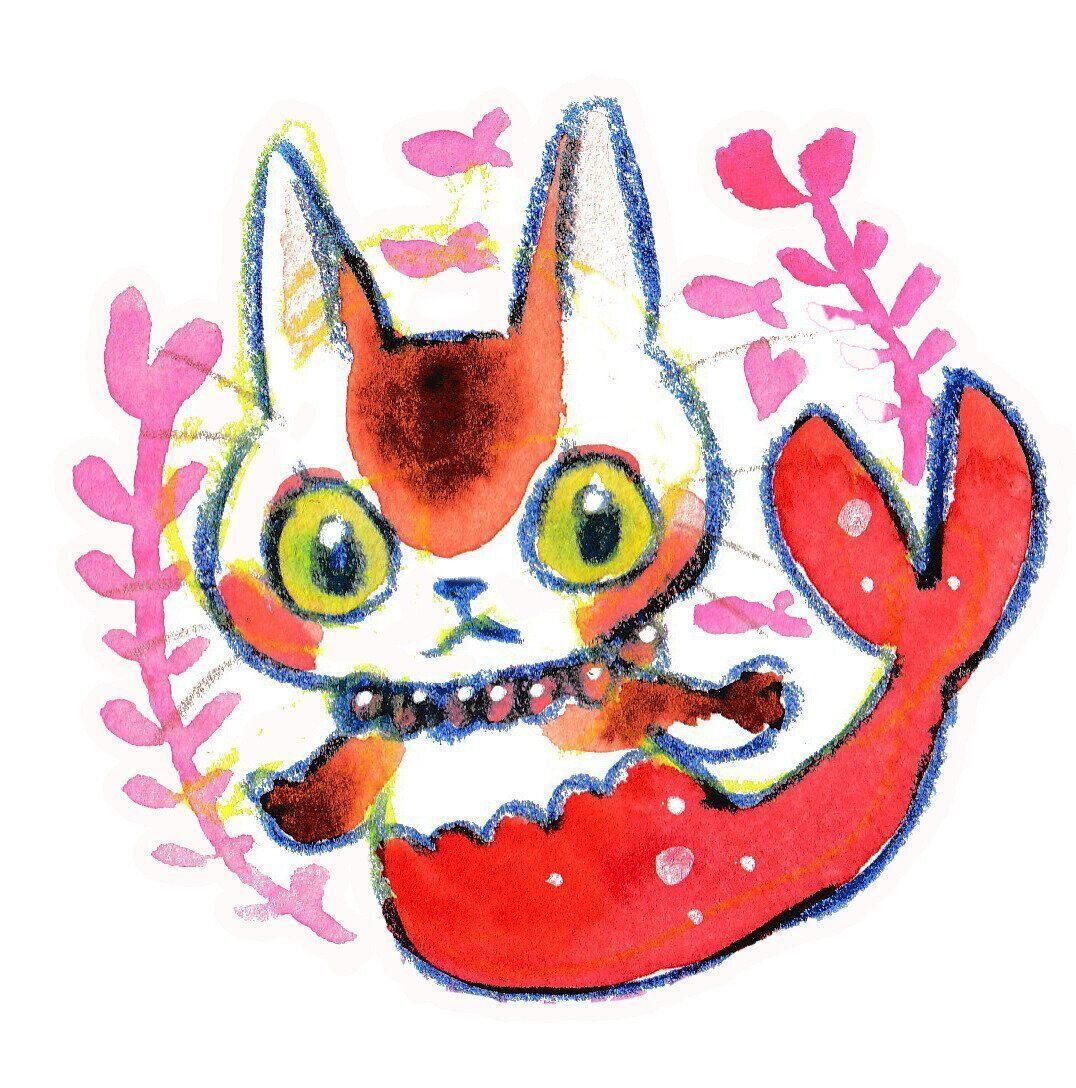 きのこきのこ作品