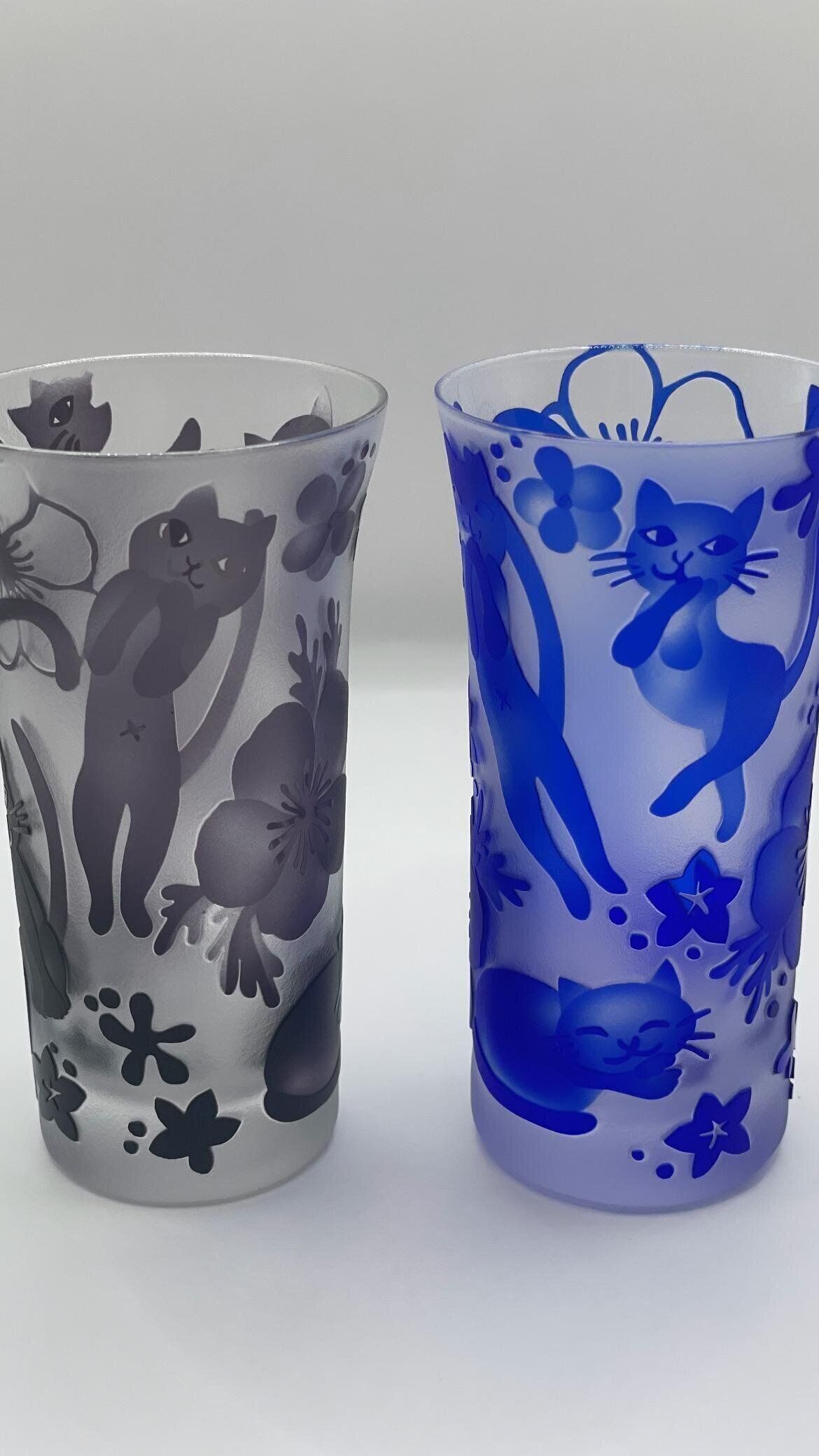 ガラス工房Tutti作品