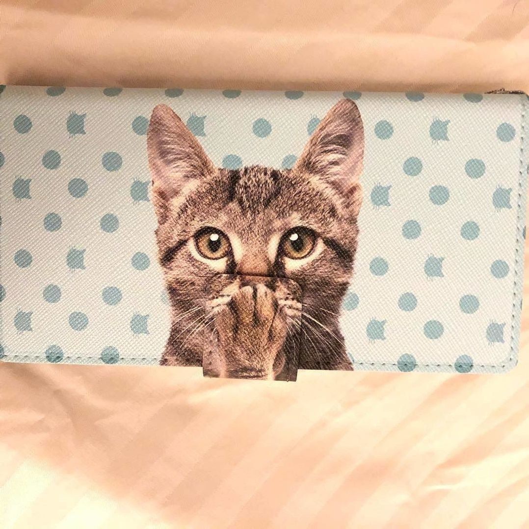 NYAGOスマホケース