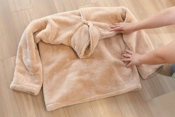 暖房器具を使用しないで簡単に温まれる工夫