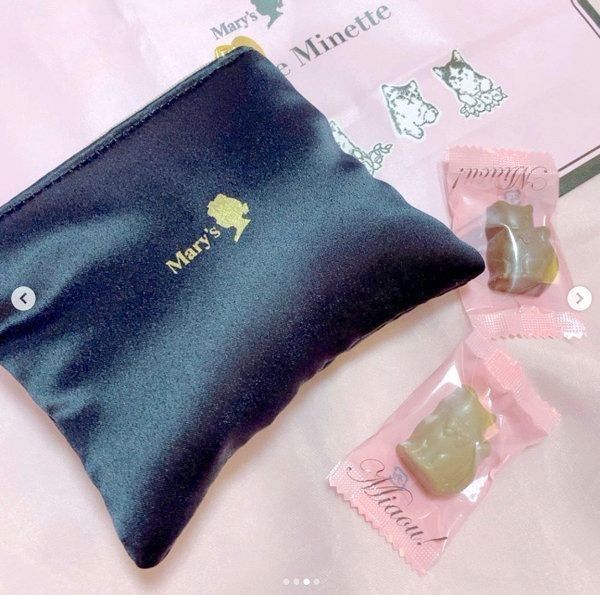 「マ プティット ミネット～Ma Petite Minette～」