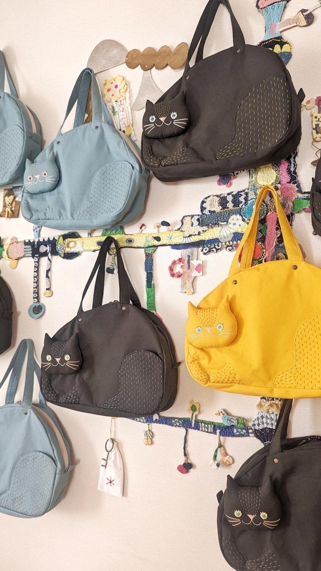 ぼんぼん堂作品