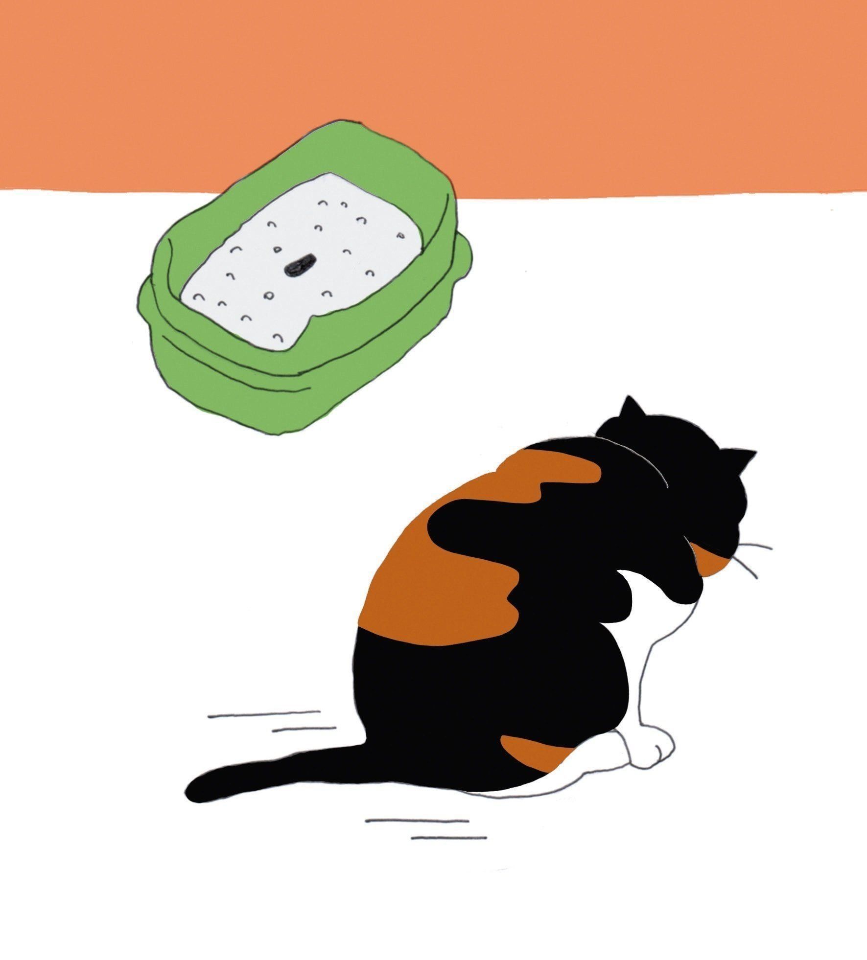 イラスト／齊藤マミ