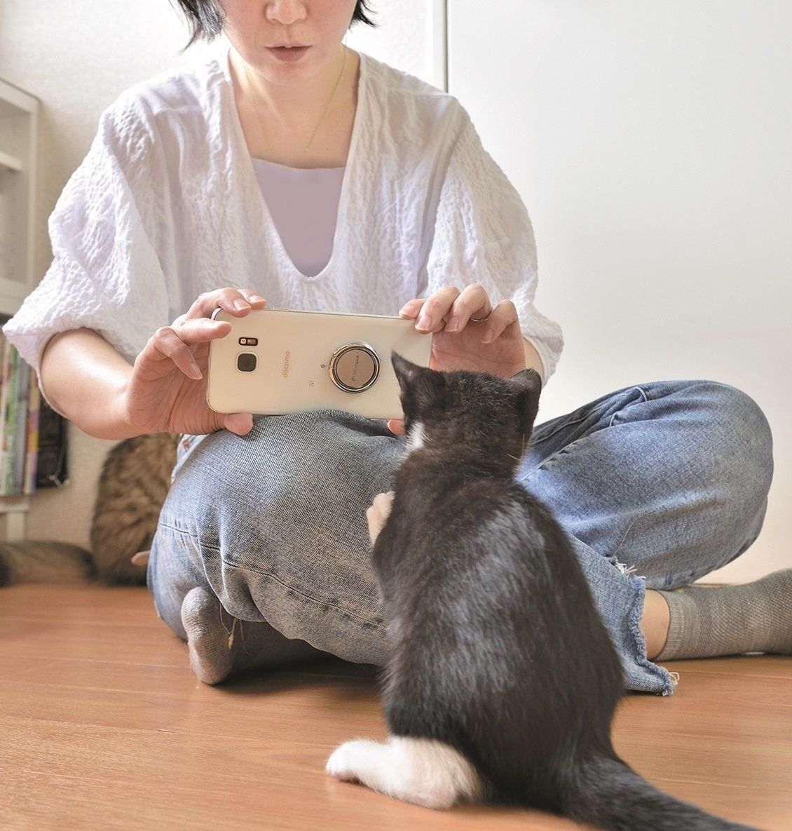 撮影／佐藤正之