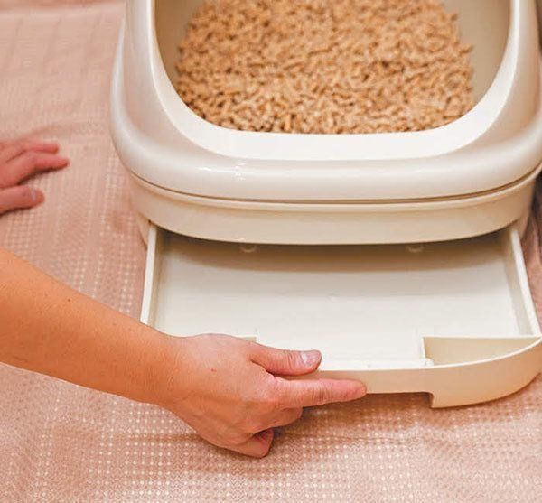 システムトイレ